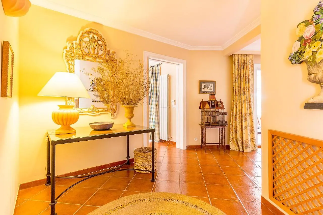 Holiday home Townhouse With Pool And Mountain Views, Just 5 Min Villa Pollenca Spain