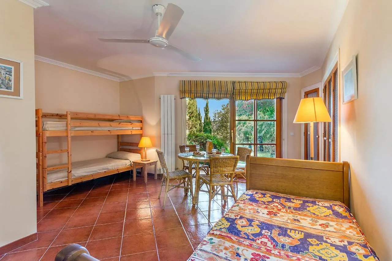 Townhouse With Pool And Mountain Views, Just 5 Min Villa Pollenca