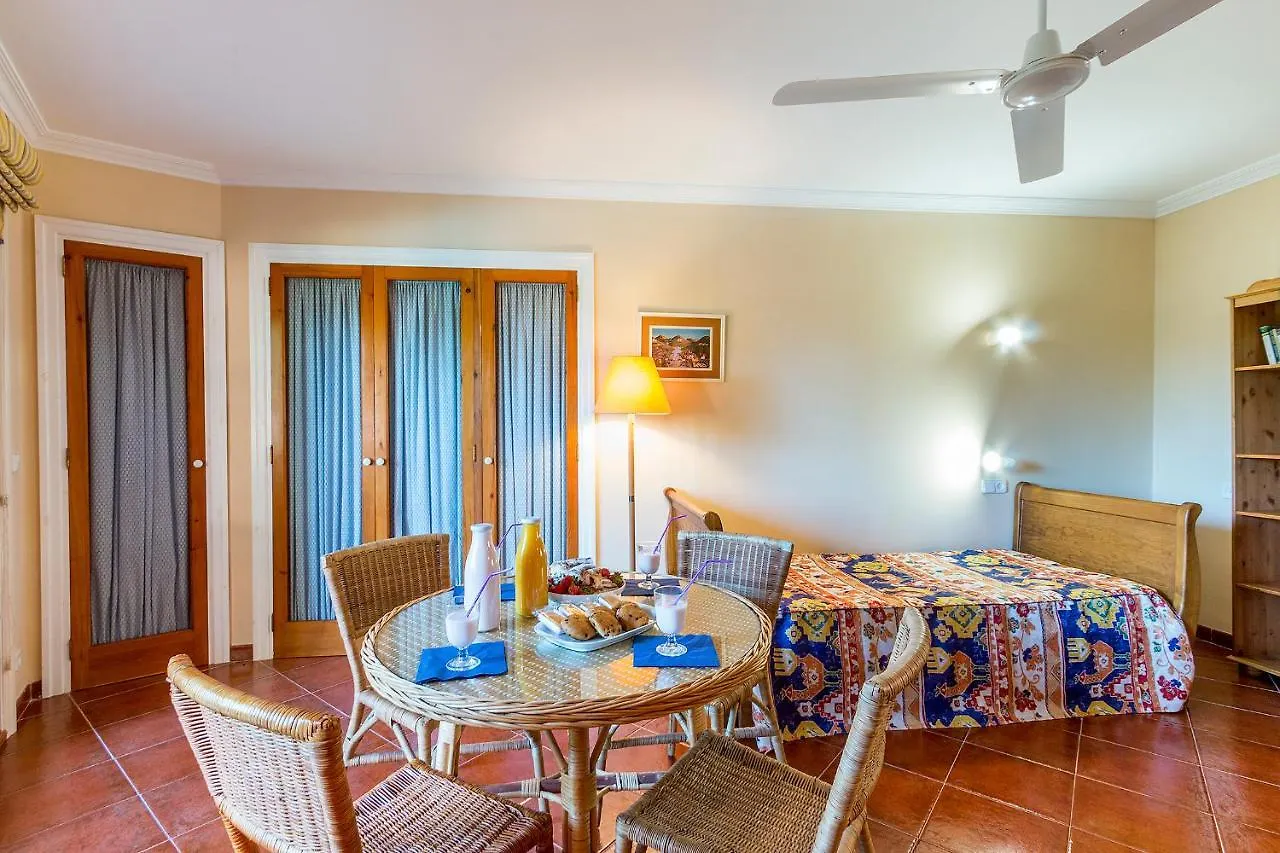 Holiday home Townhouse With Pool And Mountain Views, Just 5 Min Villa Pollenca Spain
